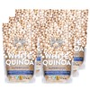 PEREG GOURMET QUNIOA WHITE, (16 OZ x 6 Pack)