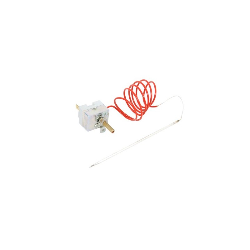 Homark 818730401 Smeg White Westinghouse Main Oven Thermostat 265C