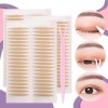 Veraly Pegatinas Adhesivas Levanta Párpado Caído Beige 120pz F