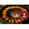 VORTEX (IN) DIRECT HEAT for Charcoal Grills, Medium Size -