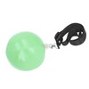 Golf Swing Trainer Ball Inflatable Practice Ball Swing Training Aid