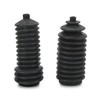 2pcs Steering Rack Boot 5412013 Replacement for Polaris Ranger 400
