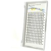 Volume 5D Lash Extensions Premade Fans Long Stem 0.07 Thick