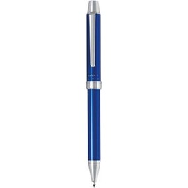 Pilot BTHE-1SEF Multi-functional Writing Instrument 2+1 EVOLT Acro Ink, Extra Fine Point, 0.5mm (L), Blue
