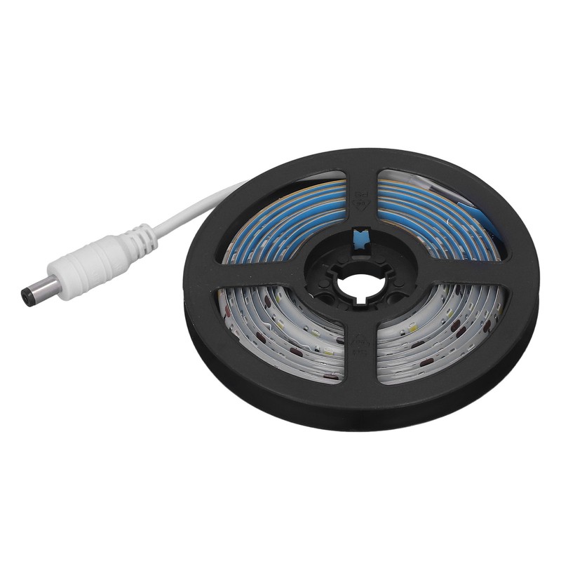5V LED Sensing Light Strip Low Voltage Human Body Induction