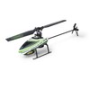 Carson 500507171 Remote Controlled Helicopter Tyrant Single Blade 320 2.4