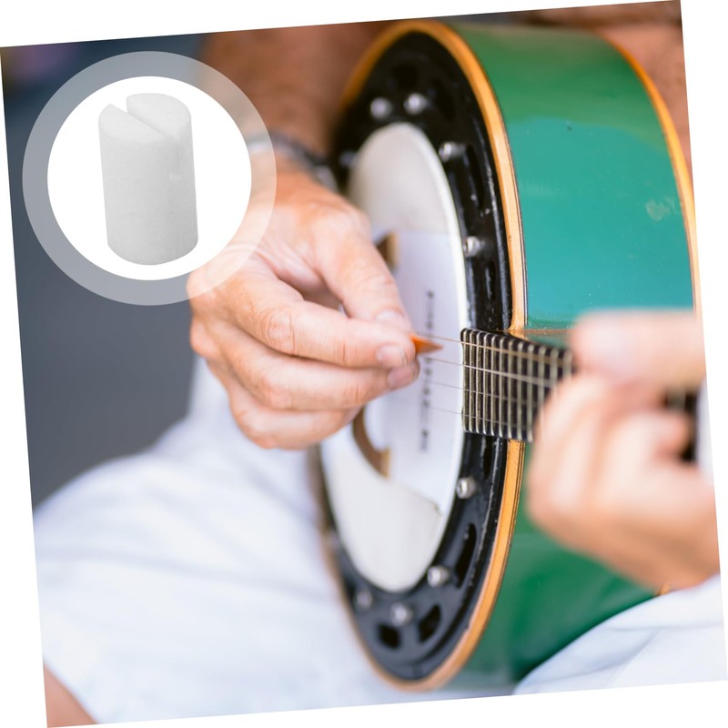 4pcs Banjo Nut An Fittings Guitar Accessories Nuts Banjo Banjo