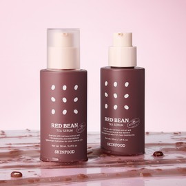 SKINFOOD [SKINFOOD] Red Bean Tranexamic Acid Serum 50ml