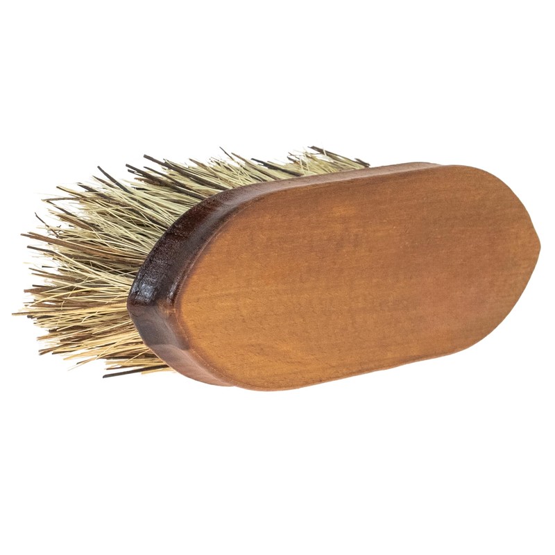 Horse Grooming Kit Mane and Tail Detangler - Equestrian Bristle