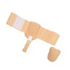 Hernia Belt Adjustable Soft Elastic Reduce Soreness Inguinal Hernia Support