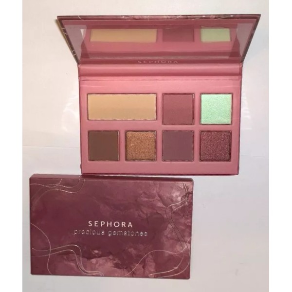 Sephora Collection Precious Gemstones Eyeshadow Palette You Choose - New
