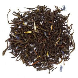 DAVIDs TEA - Organic Earl Grey 2 Ounce