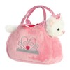 Aurora - Pet Carrier - Princesa Gatito Pet Carrier -