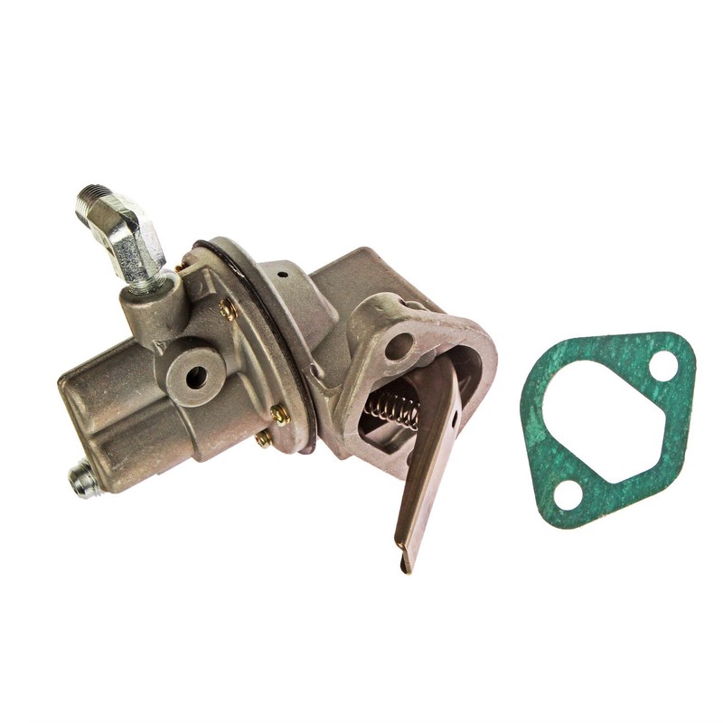JEENDA Fuel Pump 23100-78002-71 for Toyota Forklift 4P And 5R
