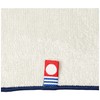 Beam Slits 51470125863 Imabari Biz Hand Towel, LIGHT.GREY