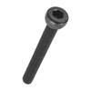 Kozelo 30pcs Cap Bolt Cap Screw [M2-0.4 x 20mm] Hex