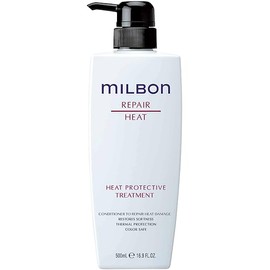 Milbon Repair Heat Protective Treatment 17.6 oz