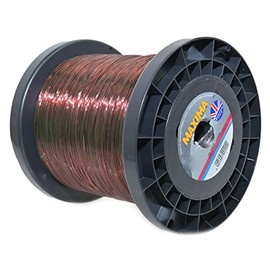 Maxima Chameleon Monofilament Fishing Line, 80 lb Line Weight