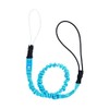 DuoTone Uphaul Pro Retractable Lead Blue-S
