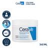 CeraVe Moisturizers, Moisturizing Cream, 12 Ounce