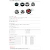 Daiwa SLP Works Bearing Kit SLPW BB Bait Spool Kit