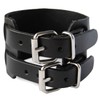 axy Broad Series LAB1-5! Genuine Leather Bracelet Surfer Bracelet for