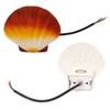 Wall Sconce Modern Minimalist 5W Color Shell IP65 Waterproof Aluminum