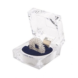 Massage Ring, Finger Ring, Finger Massage, Massage Device