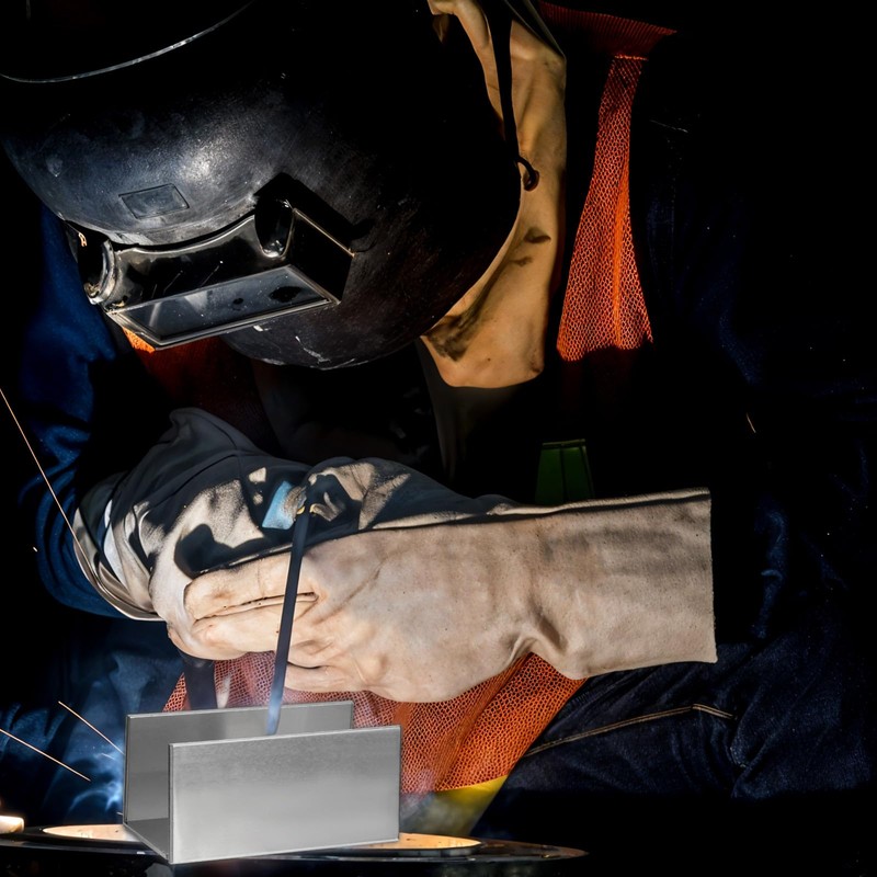 2 Pack 6061 Aluminum Sheet Metal 6 x 12 x
