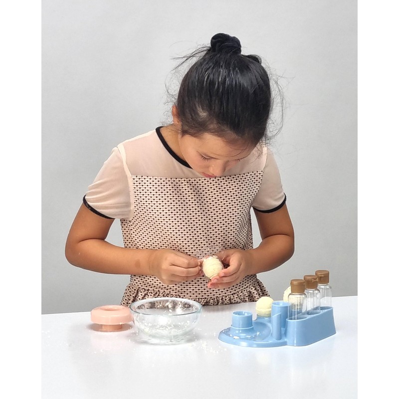 BUKI France 5421 - Professional Studio Beauty