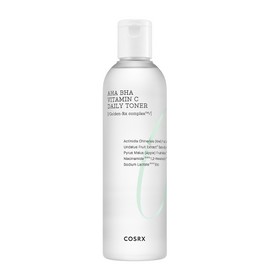 COSRX Refresh AHA BHA Vitamin C Daily Toner (Jumbo size)