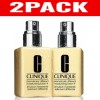 2PACK Clinique Dramatically Different Moisturizing Lotion With Pump 4.2oz/125ml