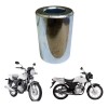 Buje Espaciador Llanta Trasera Izquierdo Para Honda Gl150
