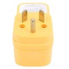 RV Surge Protector 30Amp Male to 30 Amp Female Adapter