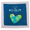 Magic Cotton Towel Magic Towel Save The Planet Set of