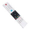 New CT8568 Replacement Remote Control - VINABTY CT-8568 TV Remote