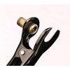 Bicycle Tire Valve Converter, Captain Stag OFFURU, Pump Mouthpiece, Dragonfly