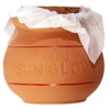 Medis Sun Glow Dark Colour Bronzing Powder, 15 g