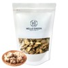 Hello Green 국내산 저온 로스팅으로 갓 볶은 생강 250g(팩) Domestic Low-Temperature Roasted Fresh Ginger 250g (Pack)