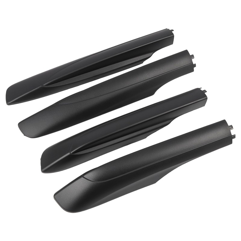 L2R for Toyota Sienna 2011-2020 Car Roof Rails Rack Leg