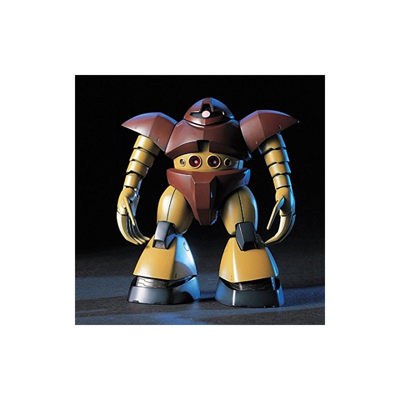 Bandai Hobby #8 MSN--03 GOGG, Bandai HGUC Action Figure