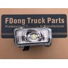Isuzu 07 Forward Elf Fog Lamp Bumper Light Lamp Truck