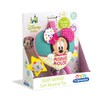 Clementoni 17212 Minnie, Single, Mehrfarbig, One Size