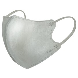 iSDG Medical Source Dot Com 3D Spun Lace Non-woven Color Mask, 90 Sheets, 30 Sheets x 3 Boxes, 30 Sheets x 3 Boxes