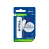 Bálsamo protector labial labial Nivea Derma Care FPS 20, 4,8