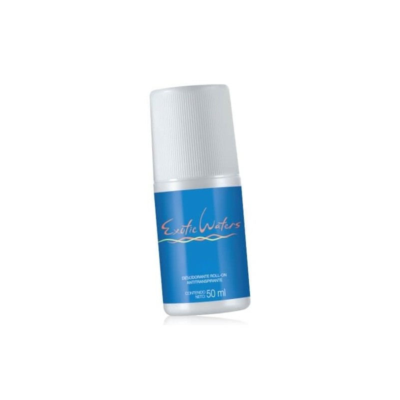Exotic Waters perfume para Mujeres original EVON