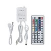 Paulmann 70202 YourLED RGB-Controller für LED Strip mit IR-Fernbedienung Stripe