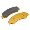 Traild CFMoto CFORCE 400/500 G2 2022-2024 Ceramic Brake Pad Set