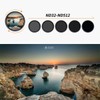 K&F Concept NANO-X Variable ND Filter Variable ND Nano Coating