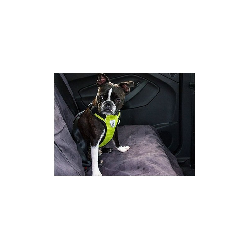 Canine Friendly - Arnés para Chaleco con ventilación, tamaño Grande,